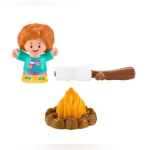 Little People Set